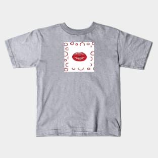 A kiss Kids T-Shirt
